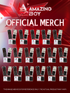 [Pre-sale] Amazing Boy Thailand faux tear-off Polaroid blind bag + phone strap + one plush headband