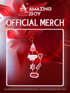 [Pre-sale] Amazing Boy Thailand faux tear-off Polaroid blind bag + phone strap + one plush headband
